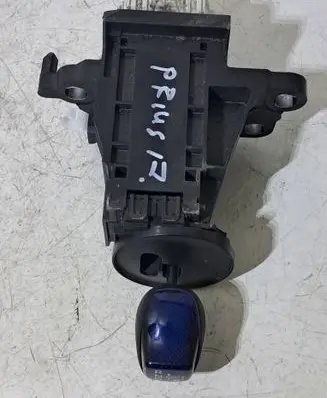 Toyota Prius (XW50) Gear selector 75020311