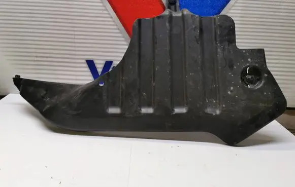 Pickup box liner