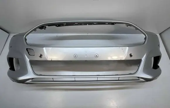 Ford Mondeo MK V Front bumper DS7317757