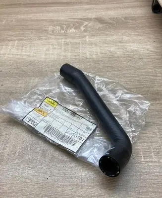 Volkswagen Sharan Engine coolant pipe/hose 5NN805567 7M3122073BH 3M2118D