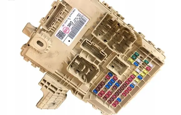 KIA Ceed MPM control module 91901P4491