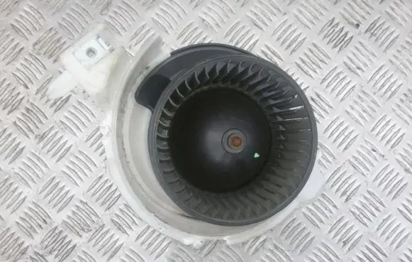 Fiat Fiorino Heater fan/blower 164330100