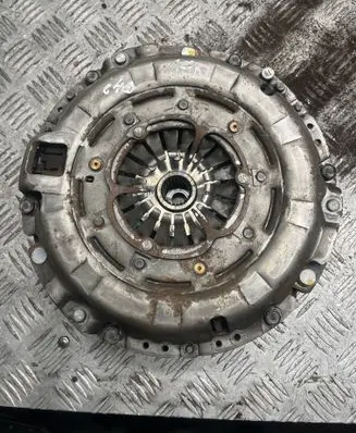Hyundai i40 Clutch set kit 