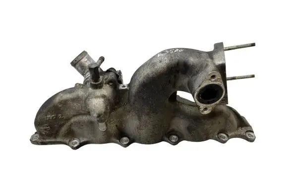 Opel Antara Intake manifold K3500