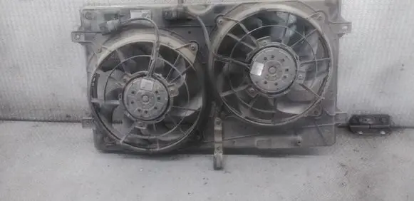 Ford Galaxy Fan set 7M3121203