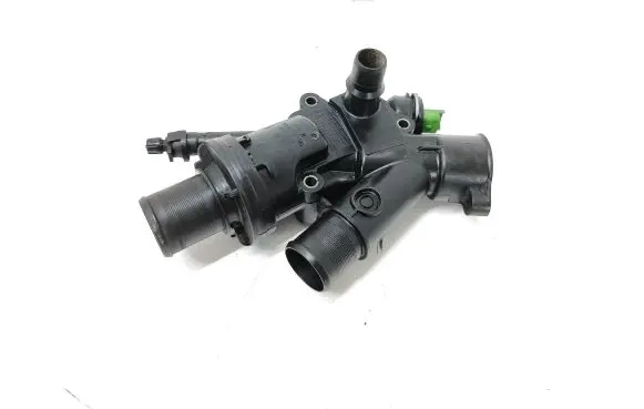 Citroen DS5 Thermostat housing 9803648780