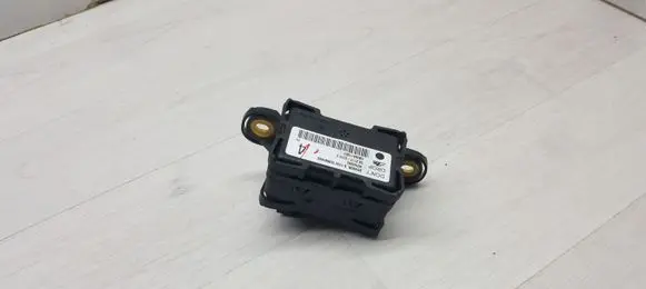 Citroen C-Crosser ESP acceleration yaw rate sensor 4670A282 06211702763 5B38A11Q50