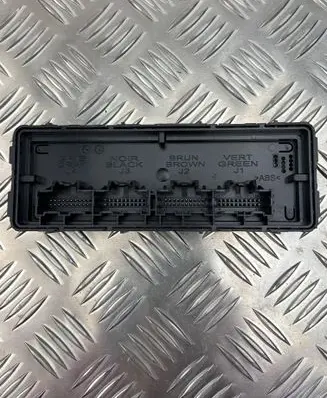 Opel Mokka Climate control unit 13591700 901517040013 3817008A413742H1