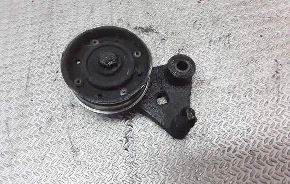 Jeep Cherokee Generator/alternator belt tensioner