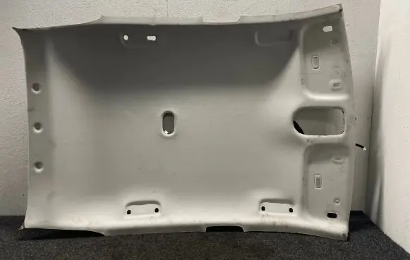 Hyundai Ioniq 5 Headlining 