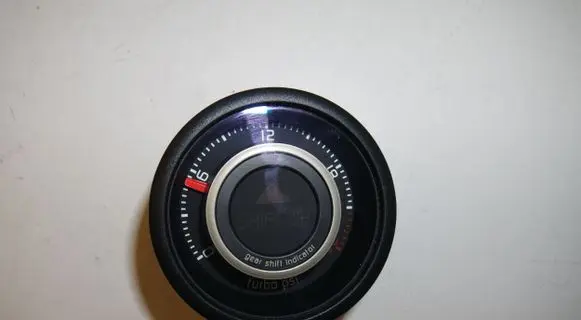 Fiat 500 Air pressure sensor 68139476AA