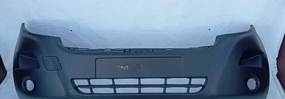 Renault Master III Front bumper 620224209R 620220007R 620220006R