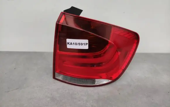 BMW X1 E84 Rear/tail lights 63212992478