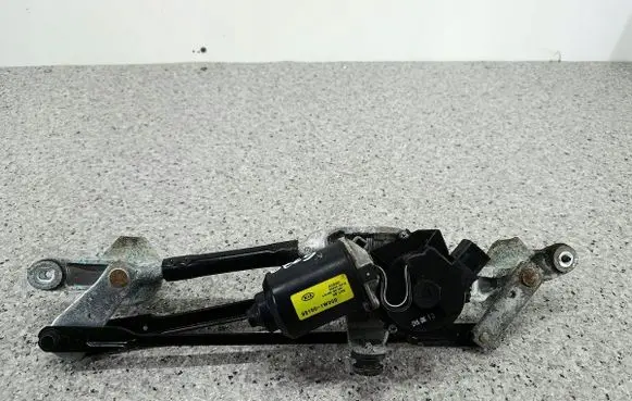 KIA Rio Front wiper linkage