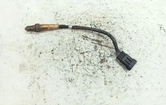 Fiat Punto (199) Lambda probe sensor 0258006206