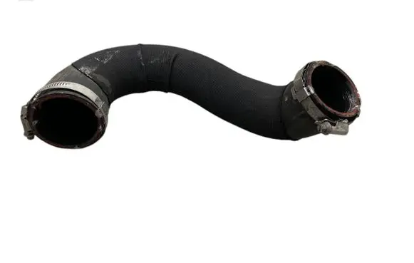 Audi A6 C7 Intercooler hose/pipe 4G0145738AA