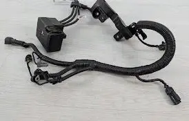 KIA Sportage Positive cable (battery) 91850R2030
