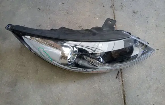 KIA Sportage Headlight/headlamp