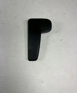 Seat Leon (5F) Engine bonnet (hood) release handle