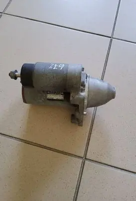 Chrysler Town & Country V Starter motor 04801839AB 4280007200