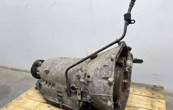 Mercedes-Benz SLK R170 Automatic gearbox 722605
