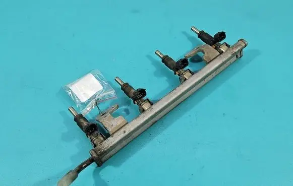 Dacia Dokker Fuel injector 175200117R IMPRK1563072