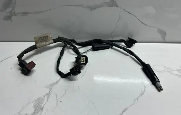 Volvo XC90 Headlight/headlamp wiring loom/harness 89035355