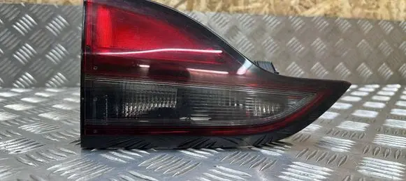Opel Zafira C Tailgate rear/tail lights 13288832