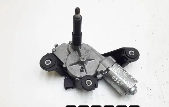 Renault Megane III Wiper motor
