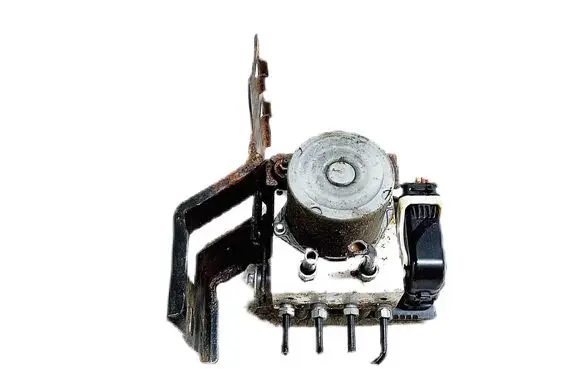 Peugeot 308 ABS Pump 9666957480 0265252070