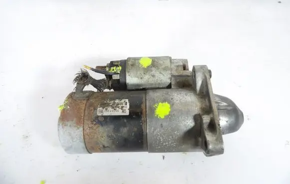Opel Insignia A Starter motor 55353857