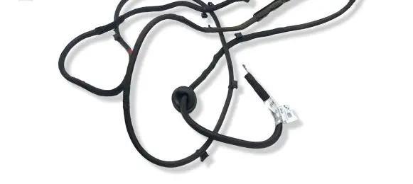 Alfa Romeo Giulia Positive cable (battery) 50545100