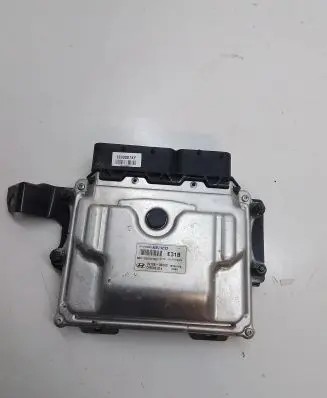 Hyundai Kona I Engine control unit/module 9001330007KF