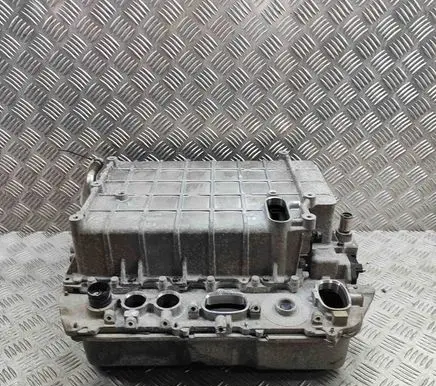 Nissan Leaf II (ZE1) Voltage converter inverter 292C05SH1A