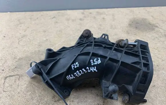 BMW X3 F25 Intake manifold 7823244 11617823244