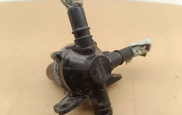 KIA EV6 Electric auxiliary coolant/water pump 25660CV500 VFH0644