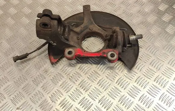 Ford Transit Custom Front wheel hub GQ6KA