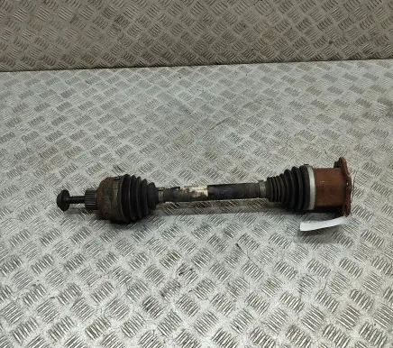 Porsche Macan (95B) Front driveshaft 95B407271
