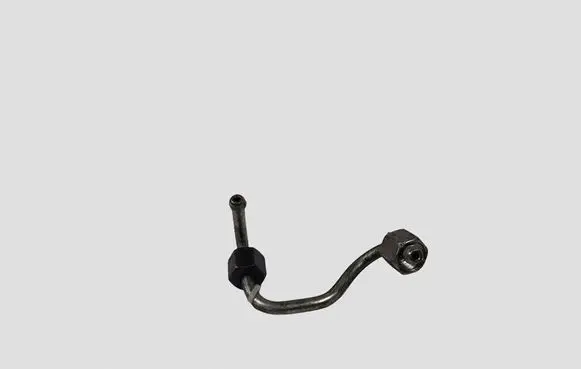Volvo V60 Fuel injector supply line/pipe