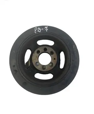 Mazda 6 Crankshaft pulley
