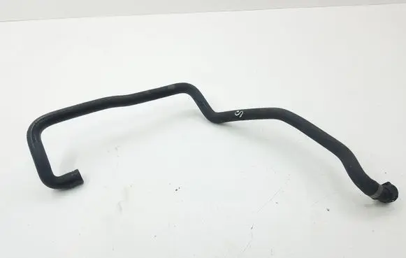 BMW 7 E65 E66 Engine coolant pipe/hose 24218377700