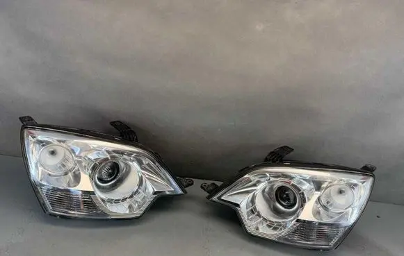 Opel Antara Headlights/headlamps set 103419012962