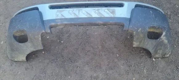 Volvo XC90 Front bumper