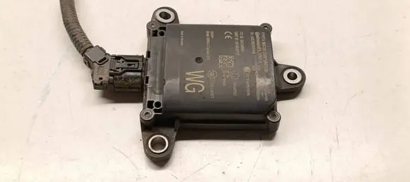 Toyota Corolla E210 E21 Blind spot module 8816202040 2014DJ5772 10R047527