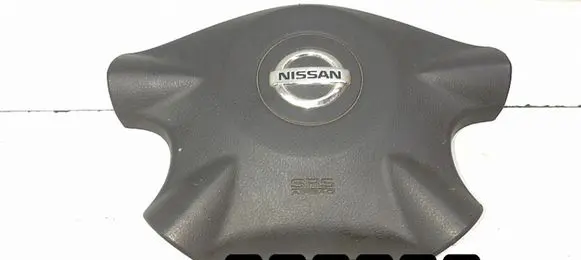 Nissan Almera Tino Steering wheel airbag 6005158c