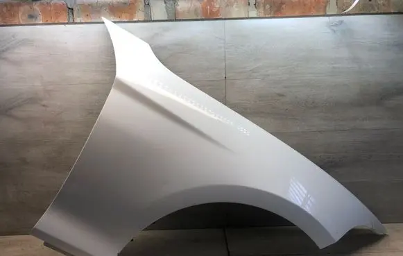 BMW 1 F20 F21 Fender