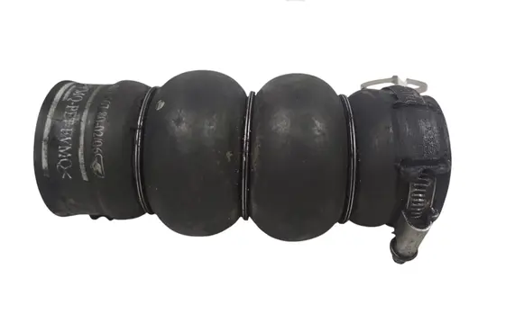 Peugeot 308 Intercooler hose/pipe 9680356780