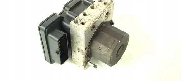 Ford Transit VII ABS Pump EK31-2C405-AB 265956430