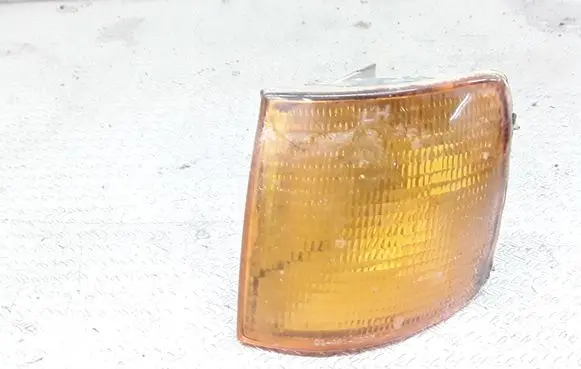 Volkswagen PASSAT B3 Front indicator light