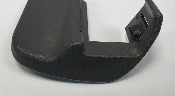 Volvo V50 Front door seat control surround trim 08629854